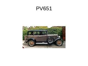 Volvo #6