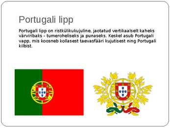 Portugal #2