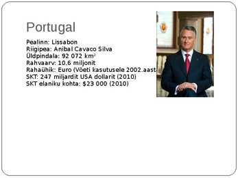 Portugal #5