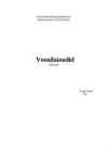 Veenilaiendid Referaat