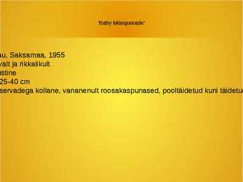 Roosid #4