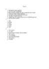 8-Klass Unit 3 I love english test