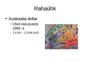Austraalia #13