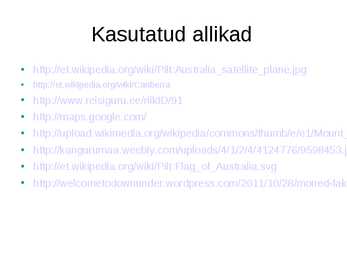 Austraalia #18