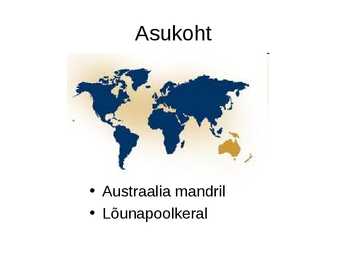 Austraalia #3