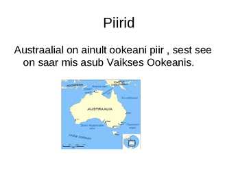 Austraalia #5