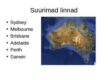 Austraalia #9