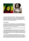 Bob Marley #2