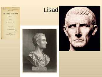 Titus Livius #6