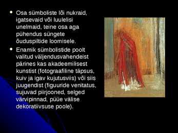 Sümbolism #3