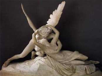 Cupido ja Psyche #12