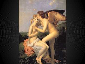 Cupido ja Psyche #13
