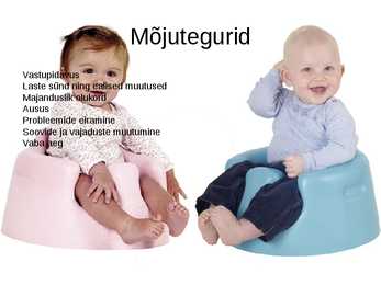 Andmine ja saamine suhetes #5
