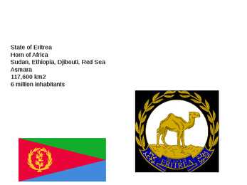 Eritrea #2