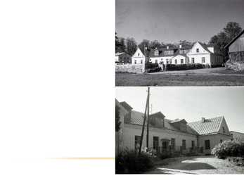 Võisiku manor #3