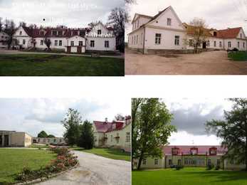 Võisiku manor #4