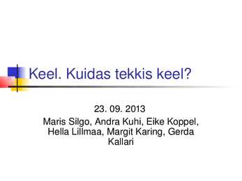kemklmo