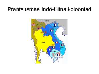 Indo-Hiina Sõda #4