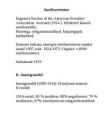I Vaimsed võimed ja bioloogilised tegurid #3