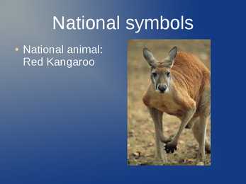 Australia esitlus #11