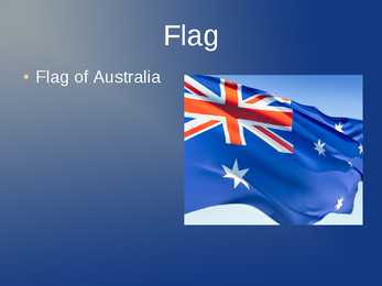 Australia esitlus #13