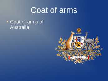 Australia esitlus #14