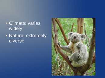 Australia esitlus #3