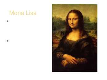 Kunst ja teadus-Leonardo Da Vinci #7