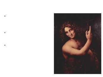 Kunst ja teadus-Leonardo Da Vinci #9
