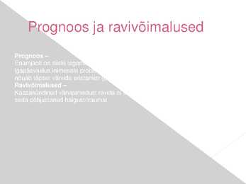 Värvipimedus ehk daltonism #9
