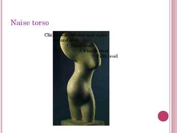 Jean Arp #7