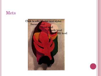 Jean Arp #9