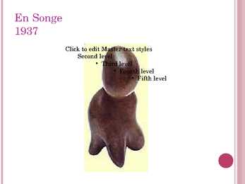 Jean Arp #10