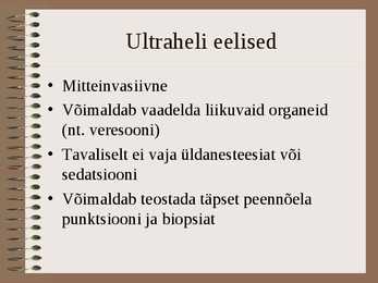 Ultraheli #5