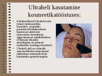 Ultraheli #8