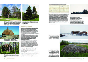 Eesti looduskaitse #12