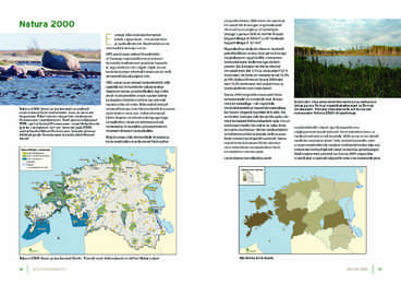 Eesti looduskaitse #20