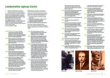 Eesti looduskaitse #3