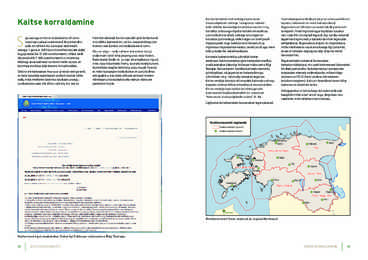 Eesti looduskaitse #22