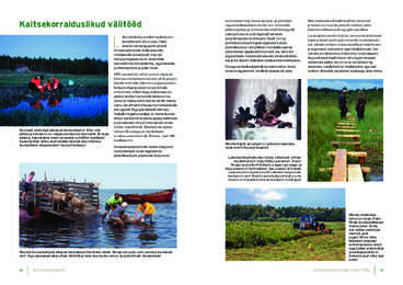 Eesti looduskaitse #23