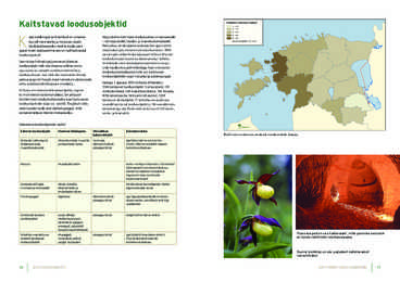 Eesti looduskaitse #6