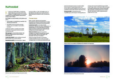 Eesti looduskaitse #7