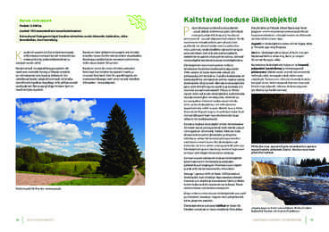 Eesti looduskaitse #10