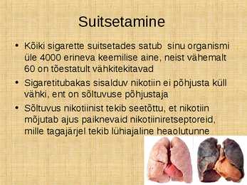 Hingamine #6