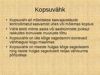 Hingamine #8