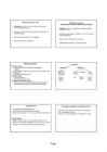 Differential Psychology #2