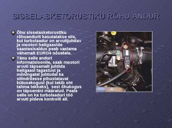 Common Rail - Diisel #16