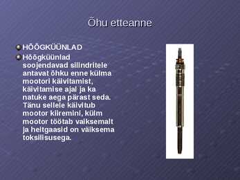 Common Rail - Diisel #27