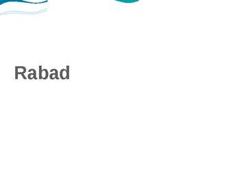 Rabad