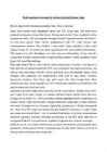 Reformatsiooni sarnased ja erinevad jooned kolmes riigis
